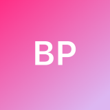 Blue P. avatar icon