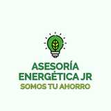 ASESORÍA ENERGÉTICA JR  J. avatar icon