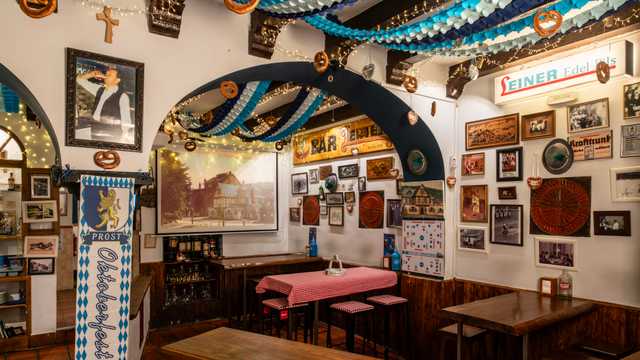 Cocinero/a Restaurante