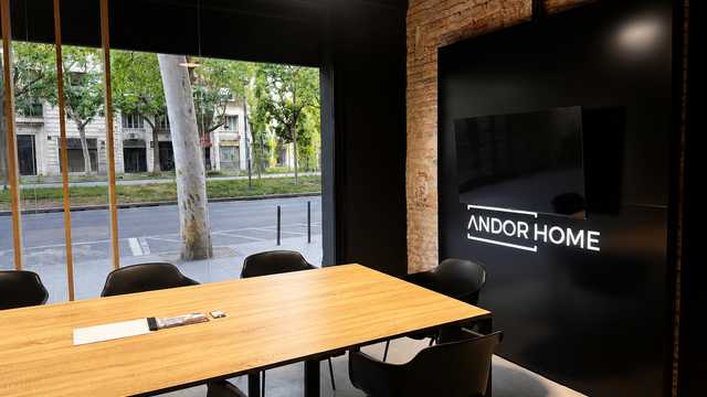 Asesor/a Inmobiliario/a – Barcelona