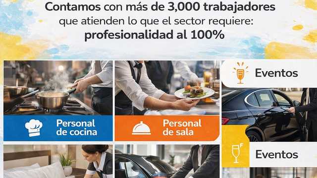 Administrativo/a