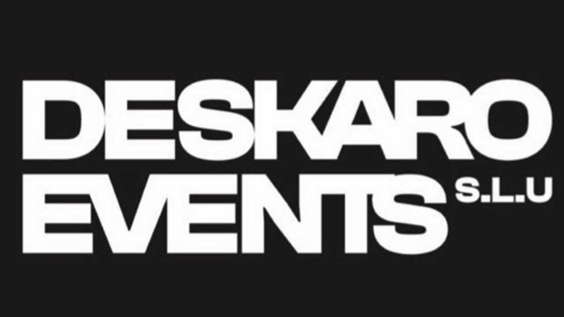 DESKARO EVENTS  cover image