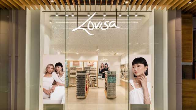 Retail Sales Associate