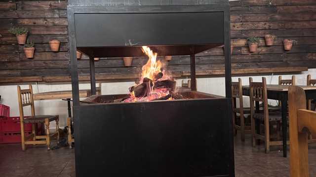 Cocinero/a Restaurante