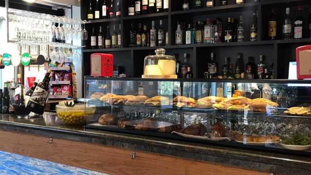 Ayudante de Cocina Avanzado/a