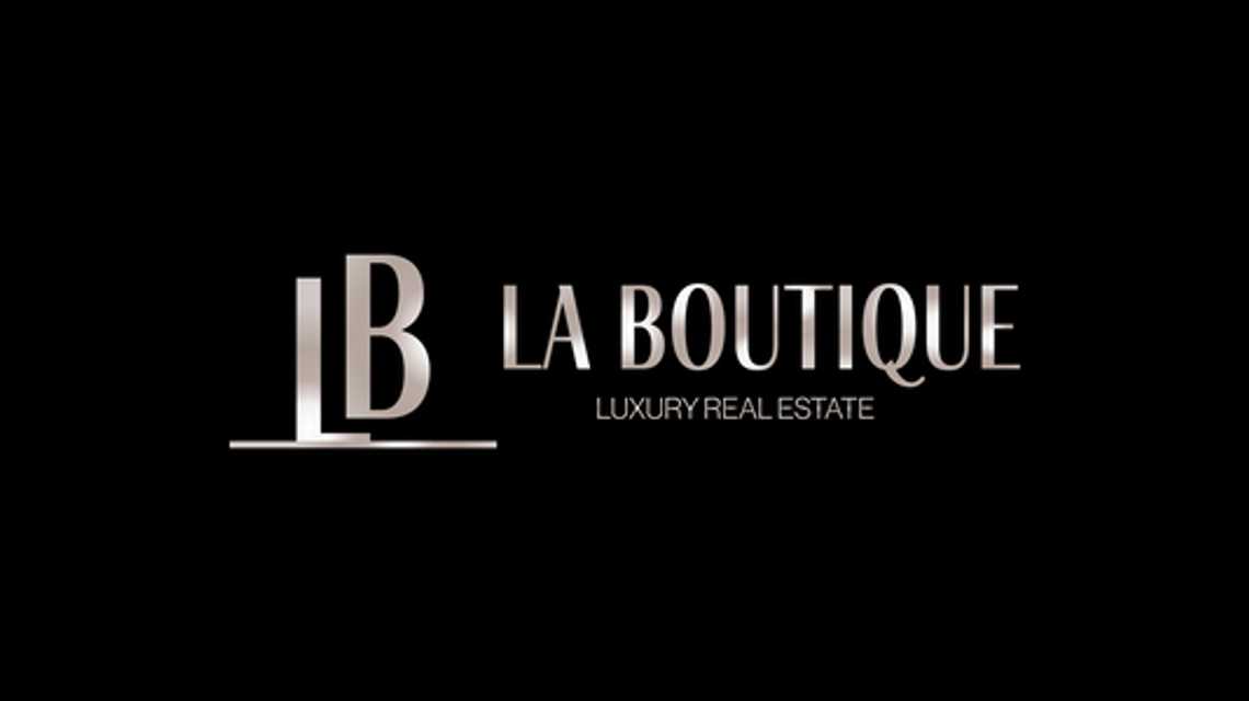 LA BOUTIQUE LUXURY REAL ESTATE SL cover image