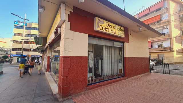 Instalador/a