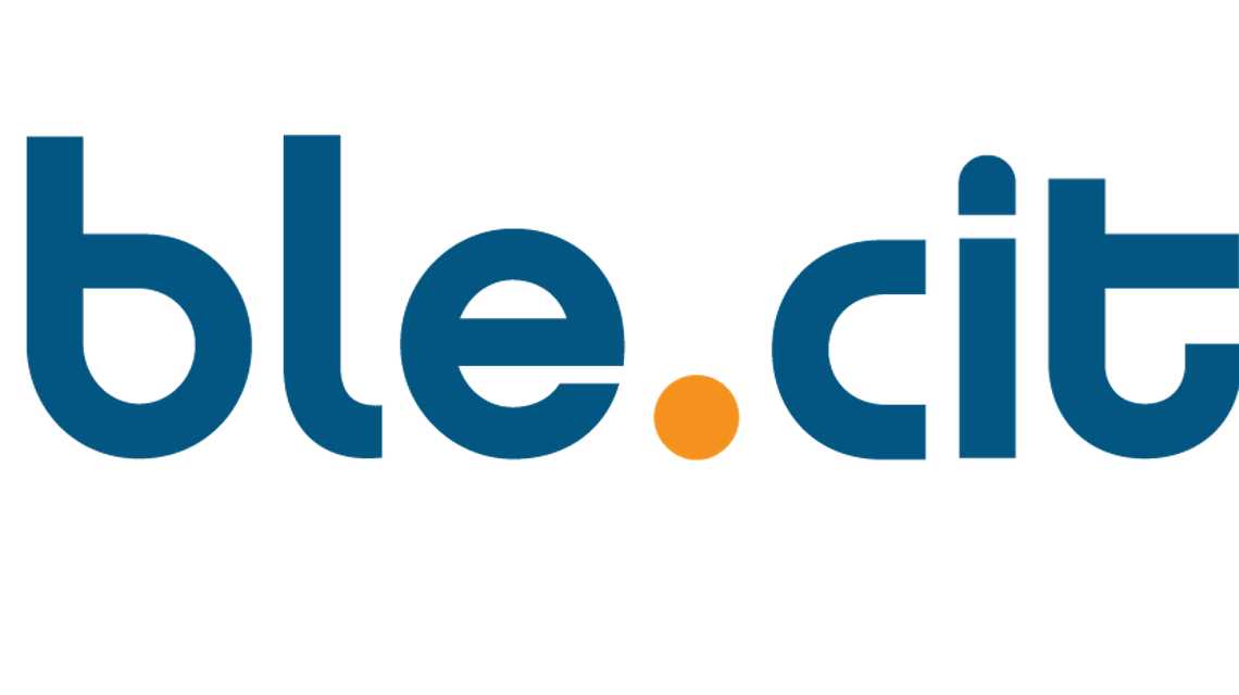 Able City cover image