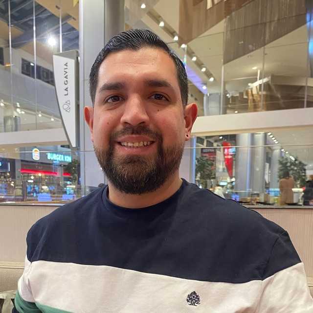 Candidate avatar