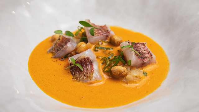 Cocinero/a