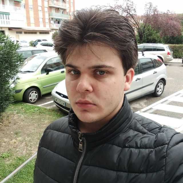 Candidate avatar