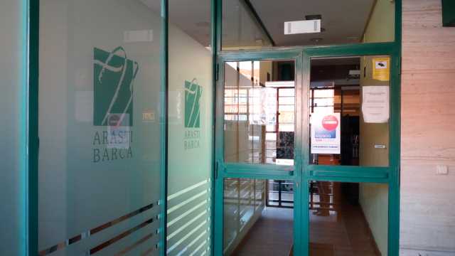 Auxiliar comedor escuela infantil en Vitoria