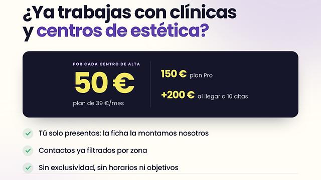 Comercial freelance