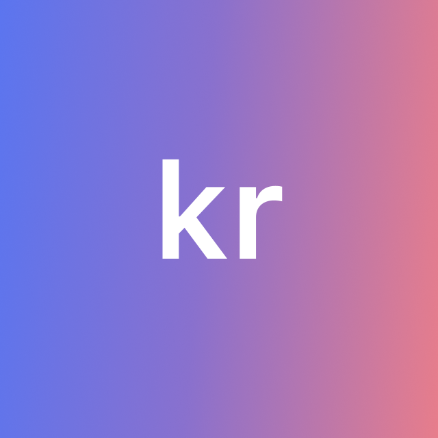 Candidate avatar