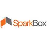 SparkBox logo