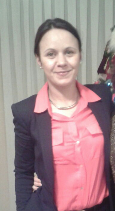 Lavinia R. avatar icon