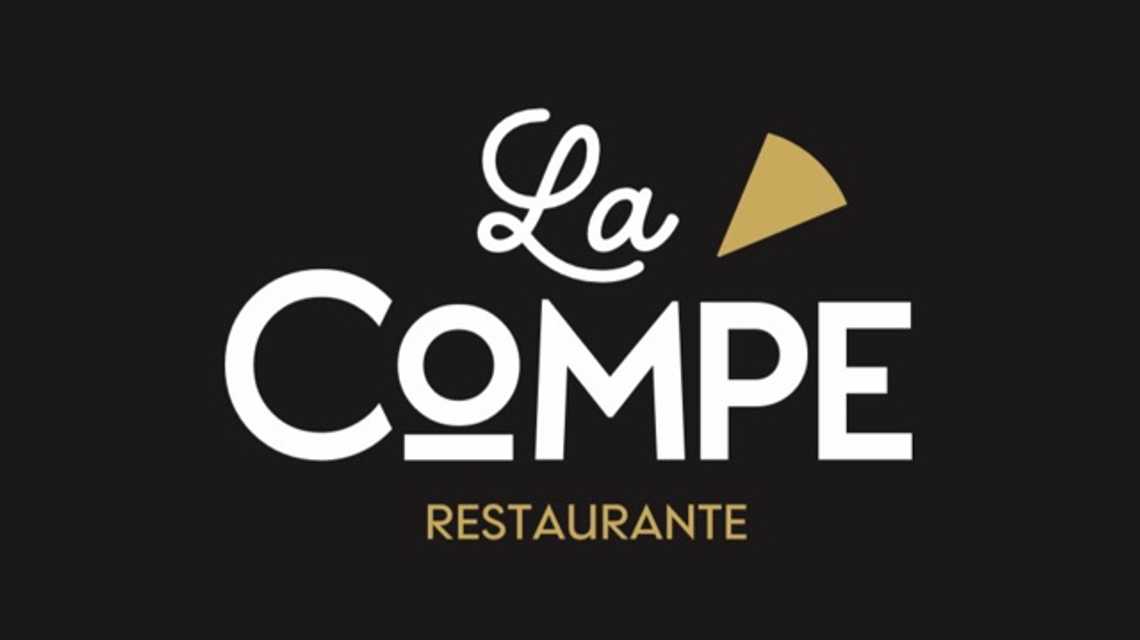 Restaurante la competencia  cover image