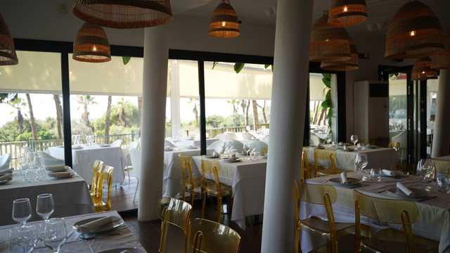 Cocinero/a Restaurante
