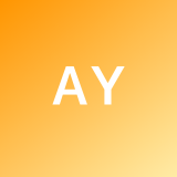 Andy Yu avatar icon