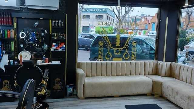 Barbero