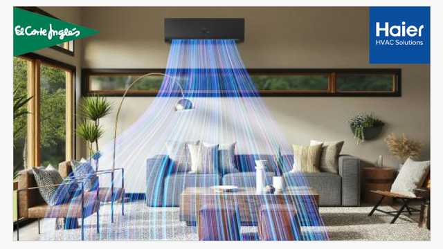 Promotor/a de ventas - EL CORTE INGLES DUQUE