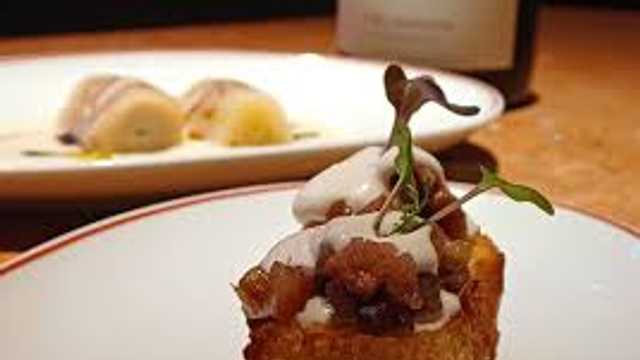 Cocinero/a – Barrio de Salamanca · 40h · Indefinido