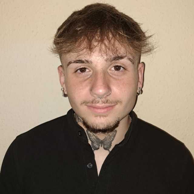 Candidate avatar