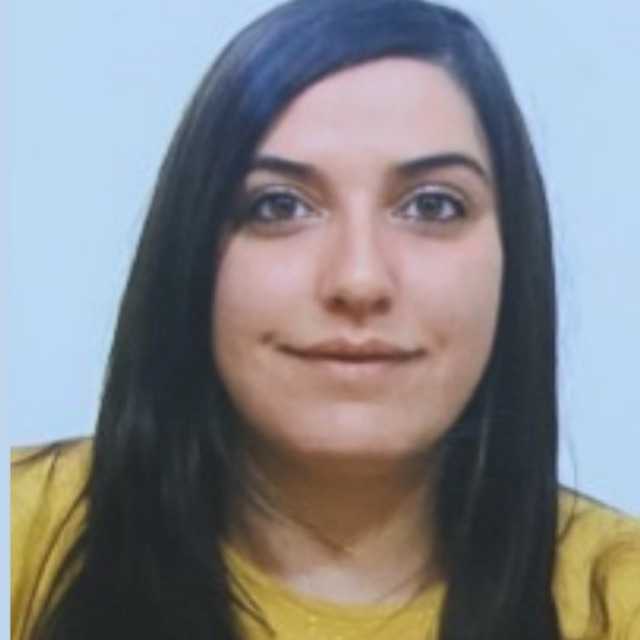Candidate avatar