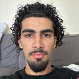 Suhib A. avatar icon