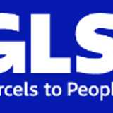 GLS logo