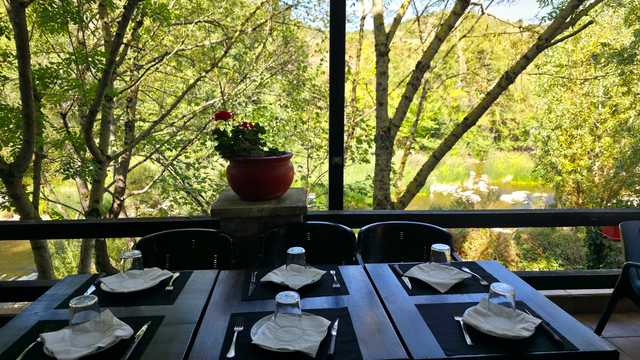 Camarero/a y Cocinero/a