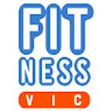 Fitness V. avatar icon