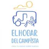 EL HOGAR DEL CAMPISTA  avatar icon