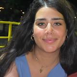 Sophia B. avatar icon