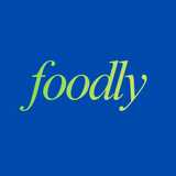 Foodly logo