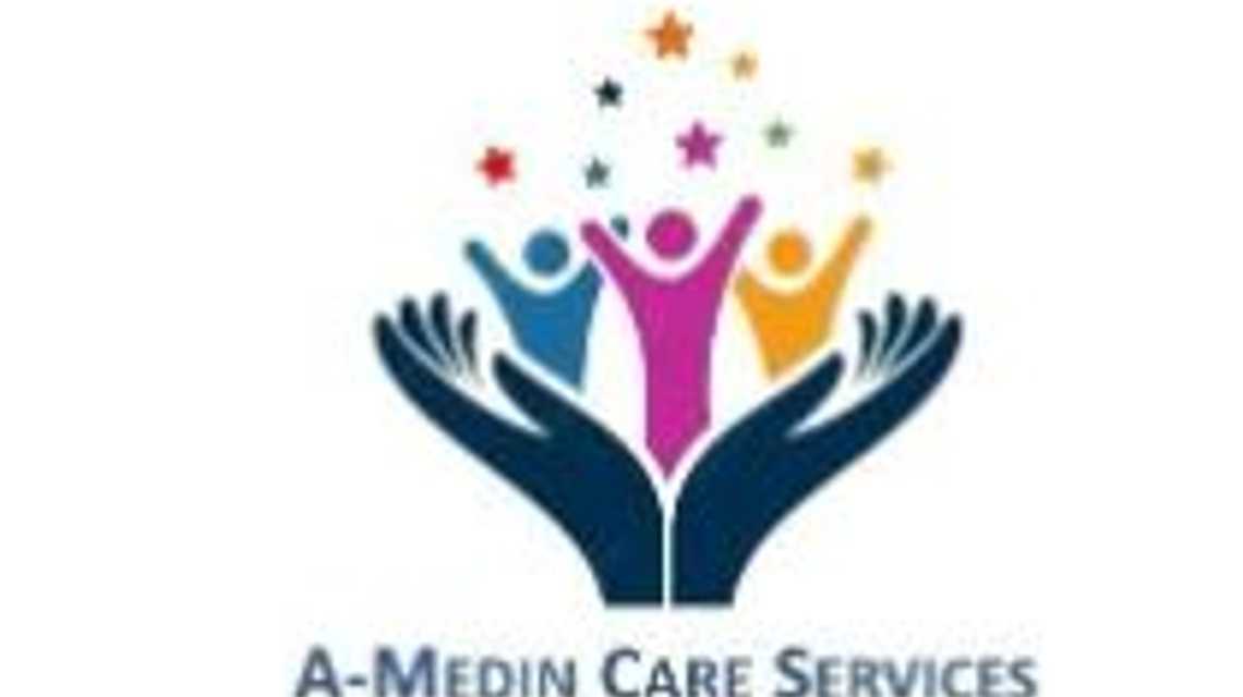 A Medin Care Service cover image