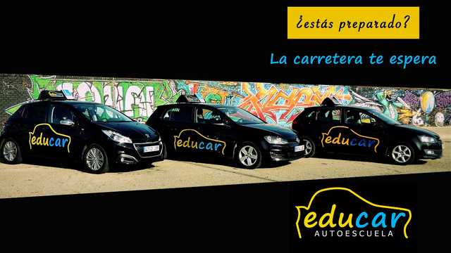 Profesor/a de Formación Vial