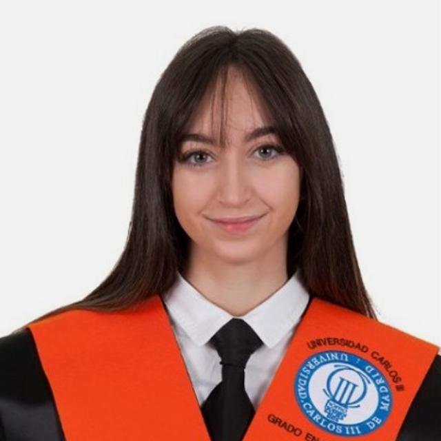Candidate avatar