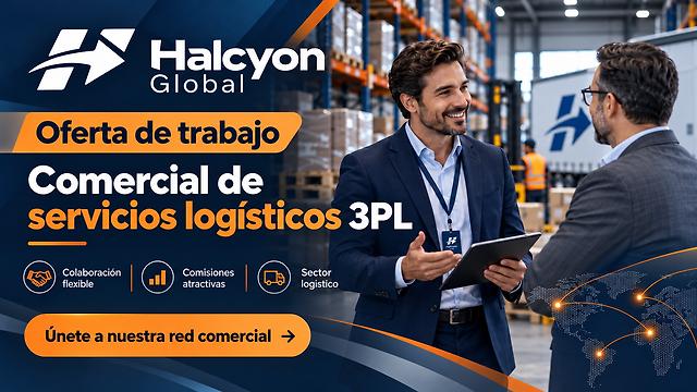 Promotor/a Comercial