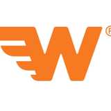 Wingstar Piri Piri logo