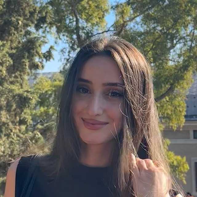 Candidate avatar