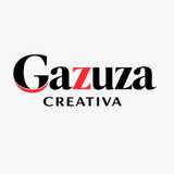 Gazuza Creativa logo