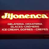 Jijonenca logo