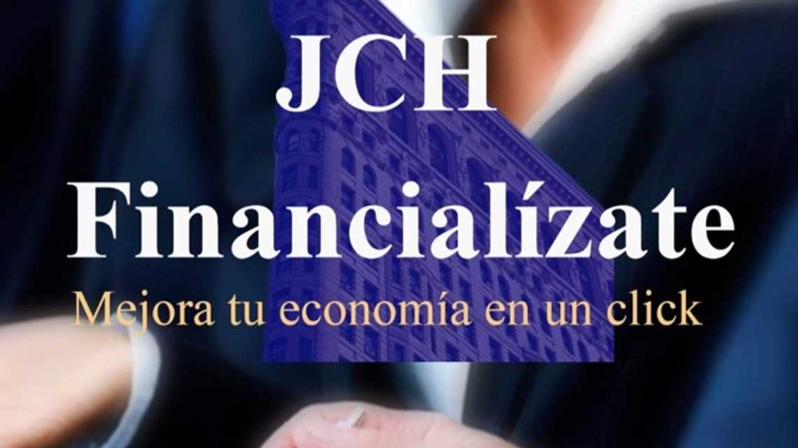 FINANCIALIZATE cover image