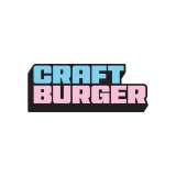 CraftBurger logo