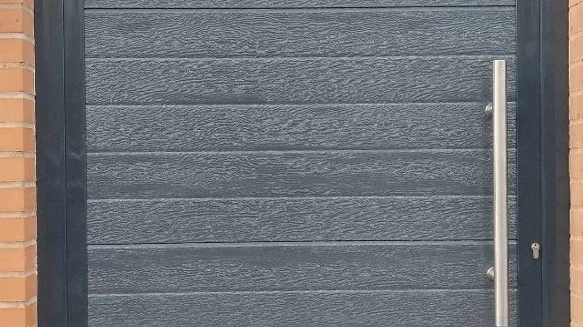 Cerrajería Artística Meco  cover image