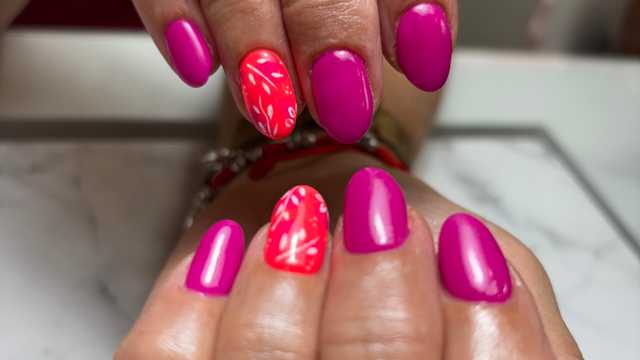 Manicurista