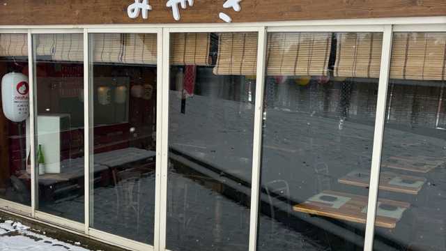 Host and Waiter / Waitress