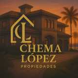 Chema López Properties S.L. logo