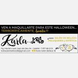 KARLA S. avatar icon